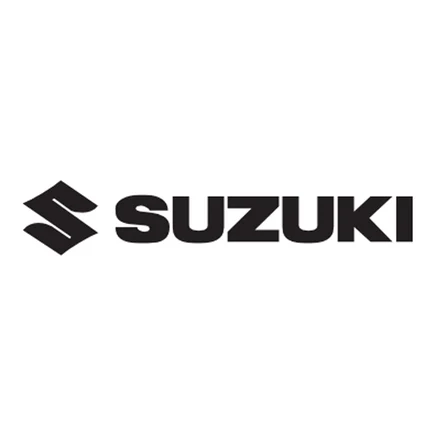 Suzuki - Ilmanotto