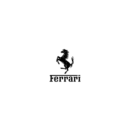 Ferrari - Turboahtimet