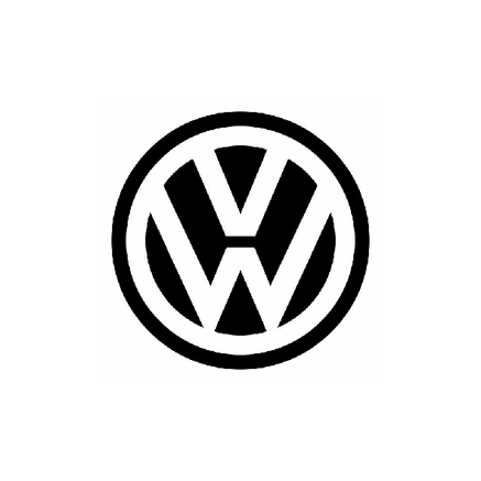 Volkswagen (Datanäytöt)
