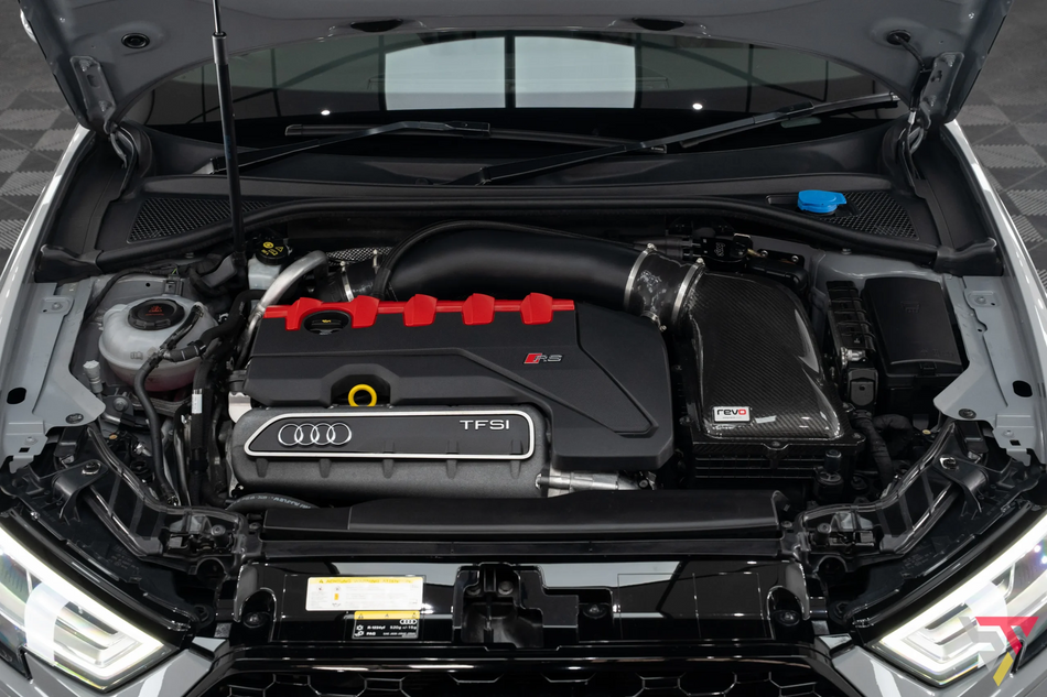 Audi / Volkswagen - Dodson Motorsport