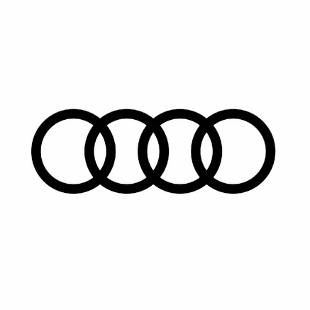 Audi - Madalluslinkit