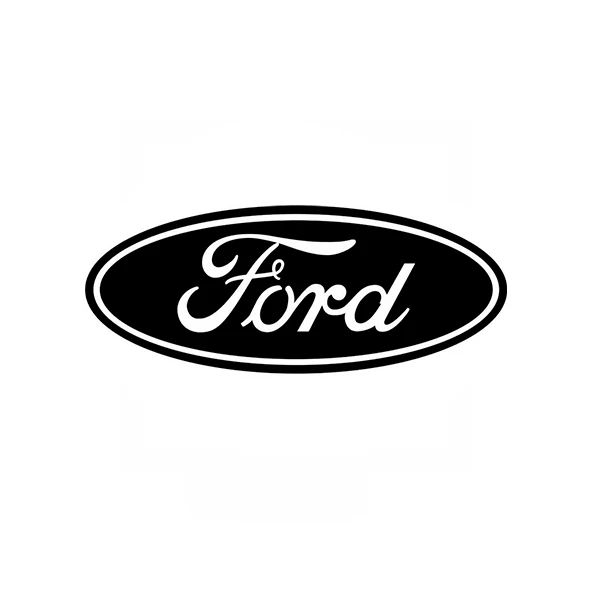 Ford - Ferodo Racing
