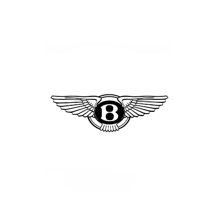 Bentley - Turboahtimet