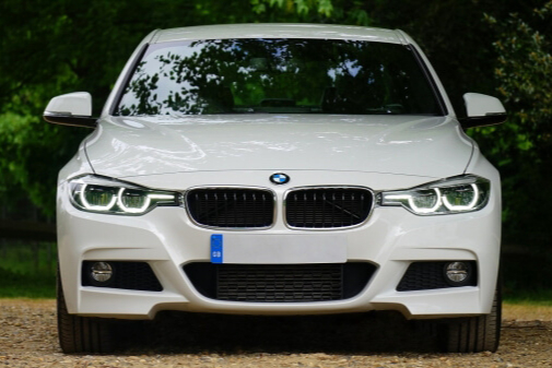 BMW 1/2/3/4/5/6/8-Sarja - Putkistot