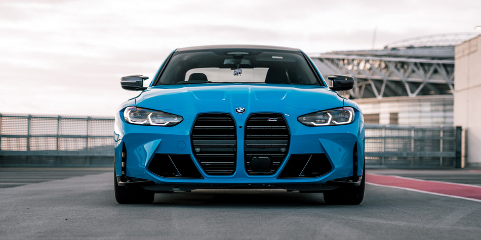 BMW 1M, M2, M3, M4, M5, M6, M8 - Putkistot