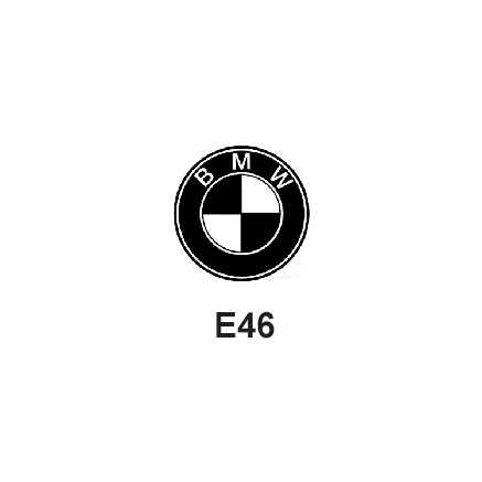 BMW E46 - KW