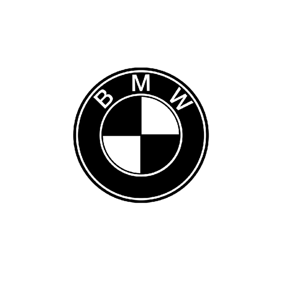 BMW - Ahtoilman Jäähdytys