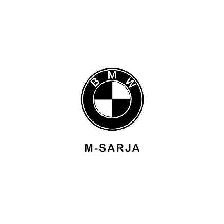 BMW M-Sarja - Lämpösuojat