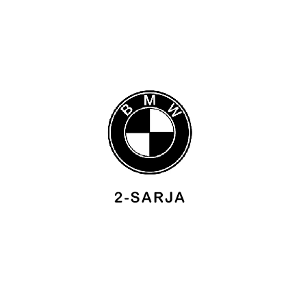 BMW 2-SARJA