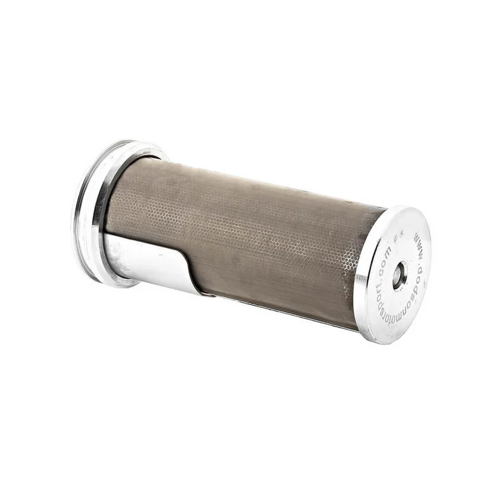 Öljyt & Suodattimet - Dodson Motorsport