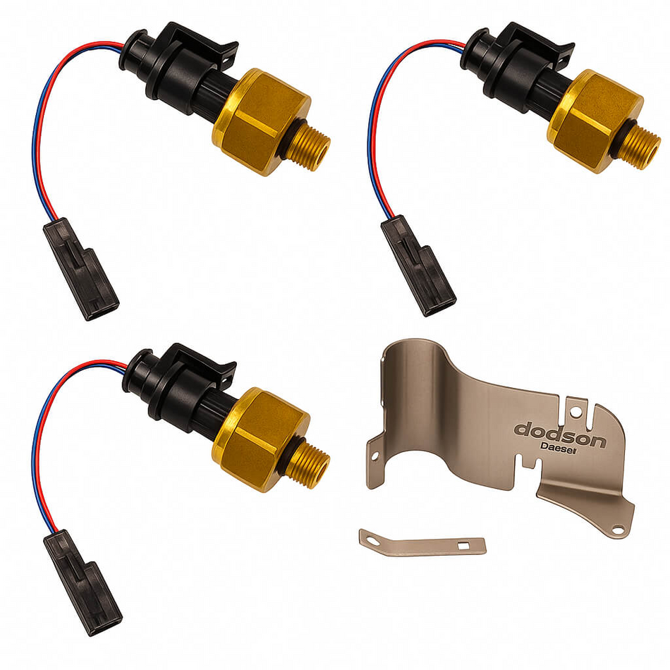 Anturit - Dodson Motorsport (R35 GT-R)