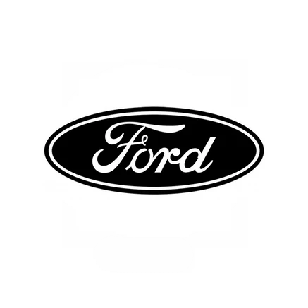 Ford - Turboahtimet
