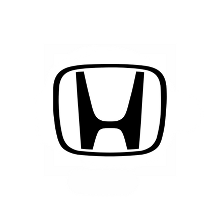 HONDA - Ahtoilman jäähdytys