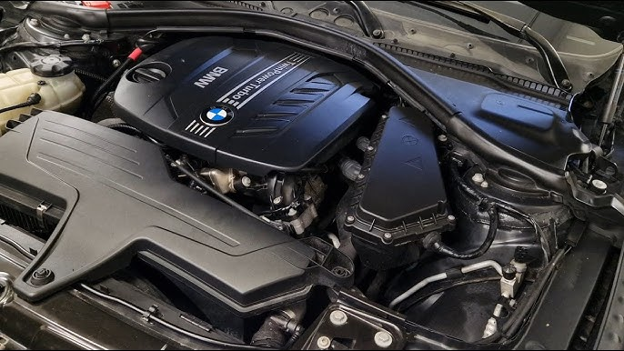 BMW - N47