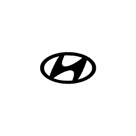 Hyundai - Grail Exhaust