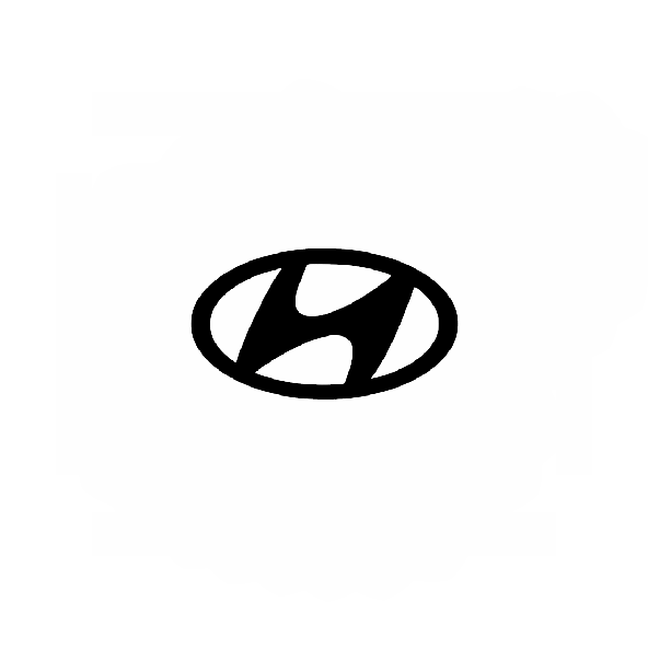 HYUNDAI - Ahtoilman Jäähdytys