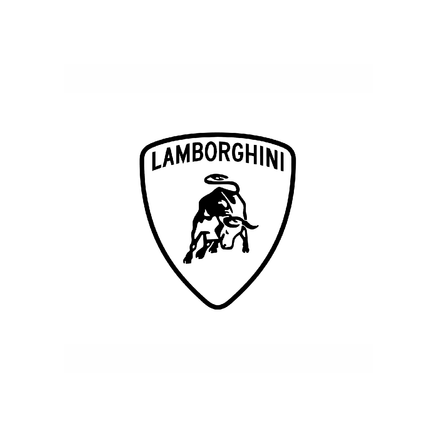 Lamborghini - Turboahtimet
