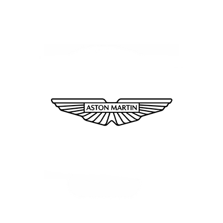 Aston Martin - Turboahtimet