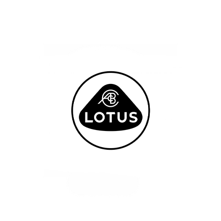 Lotus - Turboahtimet