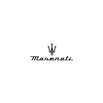 Maserati - Putkistot