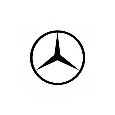 Mercedes - Turboahtimet