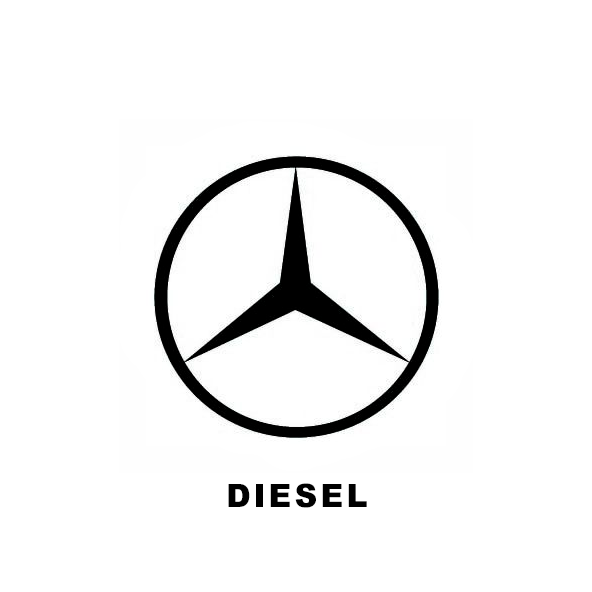 Mercedes-Benz Diesel