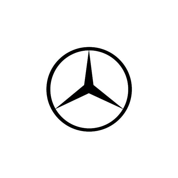 MERCEDES - Ahtoilman Jäähdytys