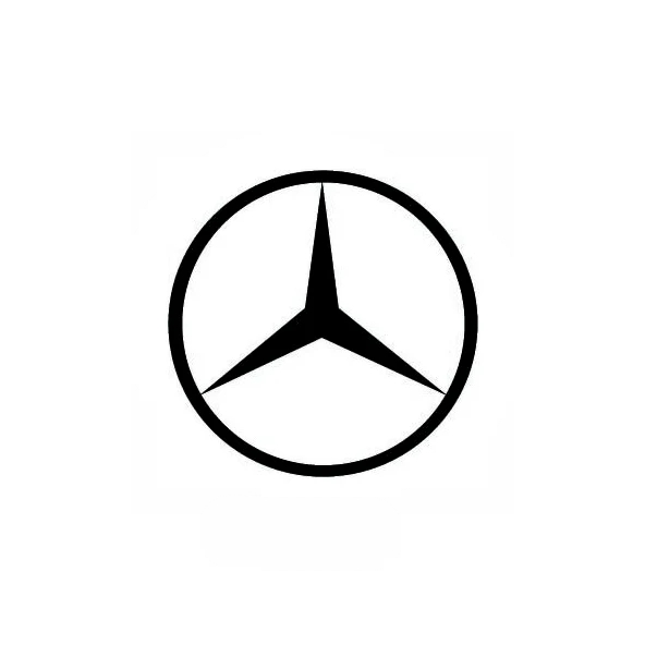 Mercedes - Ferodo Racing