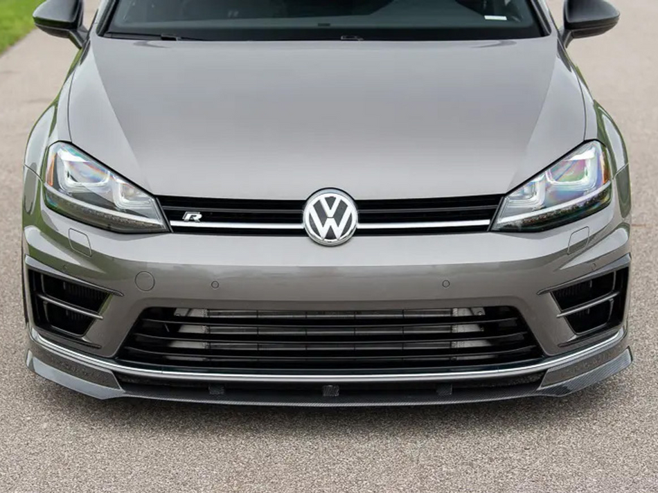 VW Golf MK7 & MK7.5 - Nitron