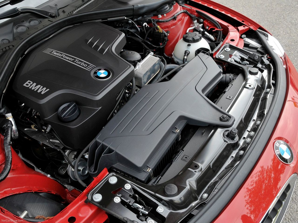 BMW N20 - Downpipe