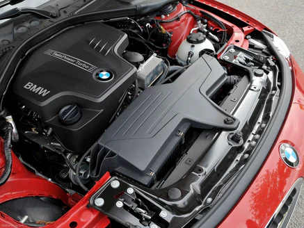 BMW - N20