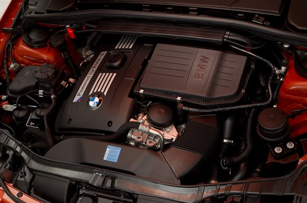 BMW N54 - Downpipe