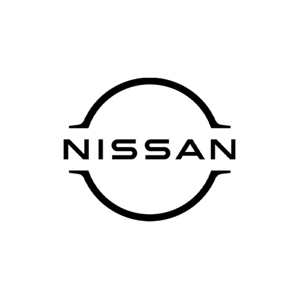 Nissan - Grail Exhaust