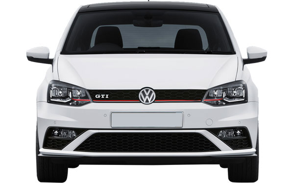 VW Polo - Putkistot