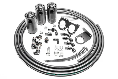 Oil Catchcan - VR38DETT