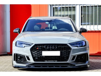 Audi RS4/RS5 - Downpipet