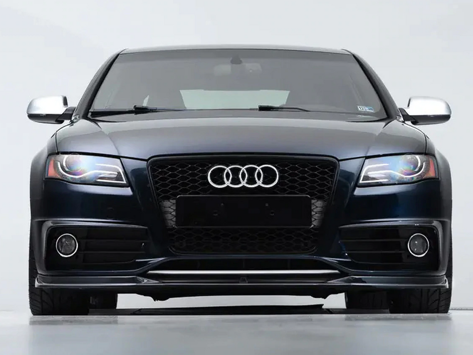 Audi S4/S5 - Downpipet