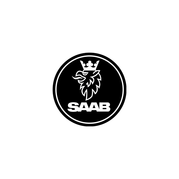 SAAB DOWNPIPE