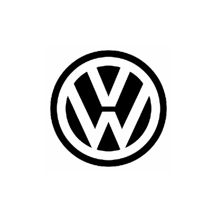 Volkswagen - Turboahtimet
