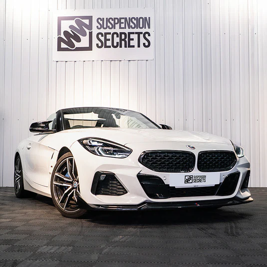 BMW G29 Z4 (Suspension Secrets)