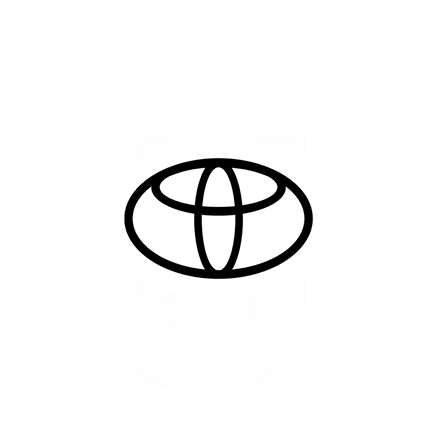 TOYOTA - Ahtoilman Jäähdytys