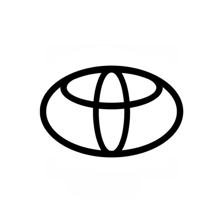 Toyota - ECE Downpipet