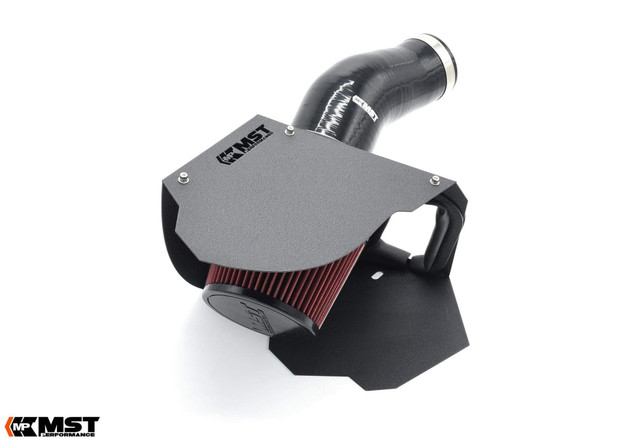 MST Performance Intake - Audi S4 &amp; S5 (B9) 3.0 TFSI 2019+ 
