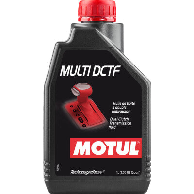 MOTUL MULTI DTCF 1L