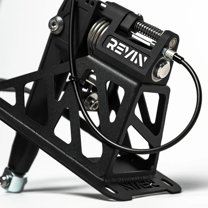 REVIN Short Shifter Street - Audi 80 B3/B4 