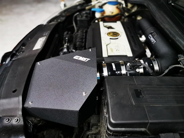MST Performance Intake - VW Golf MK6 GTI 2.0TFSI