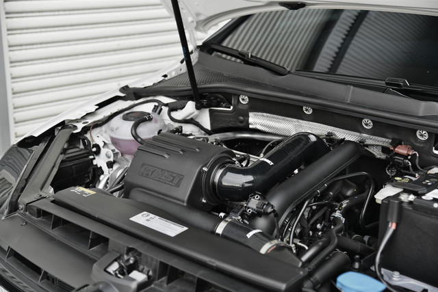 MST Performance Intake - VW Golf MK7 1.4 TSI EA211