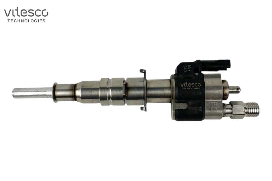 BMW N54, N55, N63, S63 Ruiskutussuutin Vitesco Index 12
