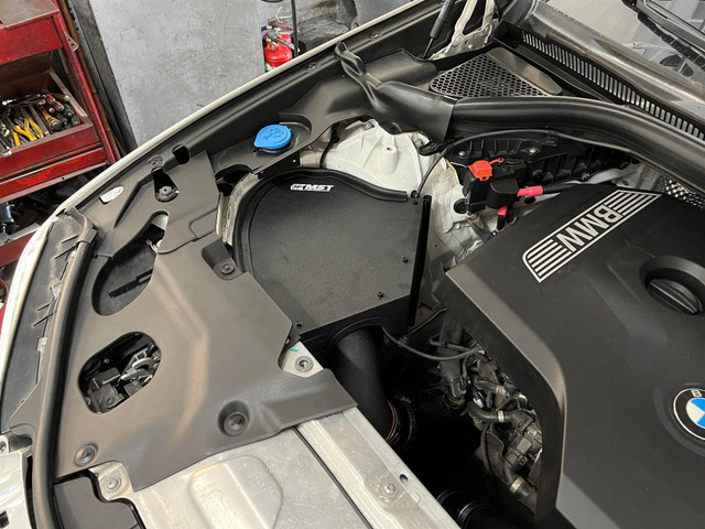 MST Performance Intake - BMW X3, X4 2.0T B48 2018+ 