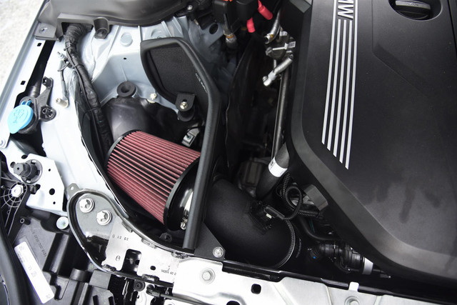MST Performance Intake - BMW 240i, 340i, 440i - 3.0T B58 2019+ 